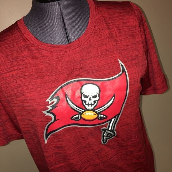 NFL Other - NFL Tampa Bay Buccaneers Shirt Xl 16-18